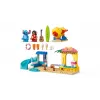 LEGO Disney 43280 Beach Fun with Lilo & Stitch (113 vnt.)