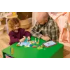 LEGO Disney 43280 Beach Fun with Lilo & Stitch (113 vnt.)