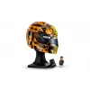 LEGO Editions McLaren Mastercard F1 Team Lando Norris Helmet 43023