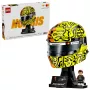 LEGO Editions McLaren Mastercard F1 Team Lando Norris Helmet 43023