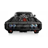 LEGO Technic 42231 Fast & Furious Dodge Charger R/T Automobilis (1516 dalių, 18+)