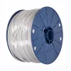 Extralink CAT6A U/UTP vidaus montavimo vytos poros kabelis 305 m Baltas EX.96631