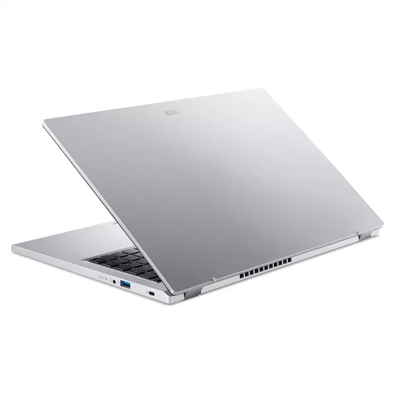 Acer Extensa 15 EX215-57-TCO nešiojamas kompiuteris 39,6 cm (15,6 inch) Full HD Intel Core 5 120U 16 GB DDR4 256 GB SSD Wi-Fi 6 Windows 11 Pro Education juoda