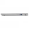 Acer Extensa 15 EX215-57-TCO nešiojamas kompiuteris 39,6 cm (15,6 inch) Full HD Intel Core 5 120U 16 GB DDR4 256 GB SSD Wi-Fi 6 Windows 11 Pro Education juoda