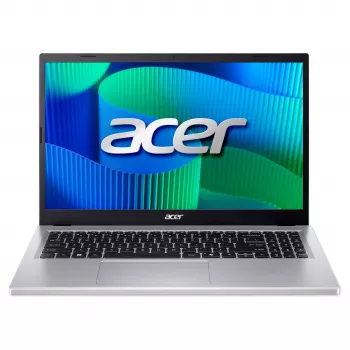 Acer Extensa 15 EX215-57-TCO nešiojamas kompiuteris 39,6 cm (15,6 inch) Full HD Intel Core 5 120U 16 GB DDR4 256 GB SSD Wi-Fi 6 Windows 11 Pro Education juoda