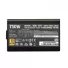 Cooler Master Elite Gold 750 750W ATX 3.1 80 PLUS Gold Fully Modular Power Supply Black MPX-7505-AFAG-BEU