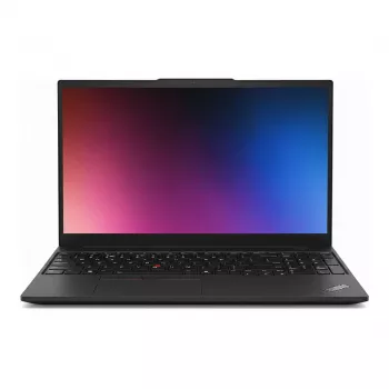 Lenovo ThinkPad P16s Gen 4 21QV006GGE Mobilioji darbo stotis Intel Core Ultra 7 255H 40,6 cm (16 inch) WUXGA 1920 x 1200 IPS 32 GB DDR5 1 TB SSD NVIDIA RTX PRO 500 Blackwell 6 GB Wi-Fi 7 Windows 11 Pro Juoda
