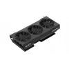 XFX Swift Radeon RX 9070 GRE Triple Fan AMD 12 GB GDDR6 vaizdo plokštė