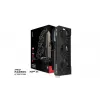XFX Swift Radeon RX 9070 GRE Triple Fan AMD 12 GB GDDR6 vaizdo plokštė