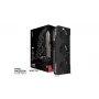 XFX Swift Radeon RX 9070 GRE Triple Fan AMD 12 GB GDDR6 vaizdo plokštė