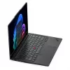 Lenovo ThinkPad E14 Gen 8 Intel® Core™ Ultra 7 355 nešiojamas kompiuteris 35,6 cm (14 inch) 2.8K 32 GB DDR5-SDRAM 1 TB SSD Wi-Fi 7 (802.11be) Windows 11 Pro juodas