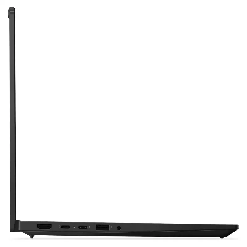 Lenovo ThinkPad E14 Gen 8 Intel® Core™ Ultra 7 355 nešiojamas kompiuteris 35,6 cm (14 inch) 2.8K 32 GB DDR5-SDRAM 1 TB SSD Wi-Fi 7 (802.11be) Windows 11 Pro juodas