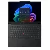 Lenovo ThinkPad E14 Gen 8 Intel® Core™ Ultra 7 355 nešiojamas kompiuteris 35,6 cm (14 inch) 2.8K 32 GB DDR5-SDRAM 1 TB SSD Wi-Fi 7 (802.11be) Windows 11 Pro juodas