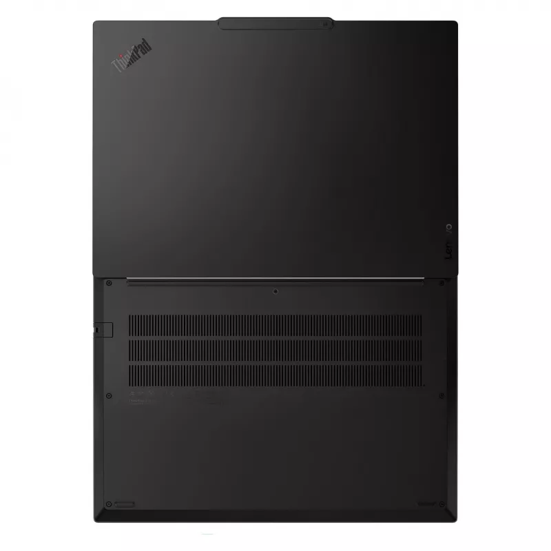 Lenovo ThinkPad E14 Gen 8 Intel® Core™ Ultra 7 355 nešiojamas kompiuteris 35,6 cm (14 inch) 2.8K 32 GB DDR5-SDRAM 1 TB SSD Wi-Fi 7 (802.11be) Windows 11 Pro juodas