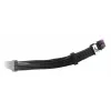 ASUS ROG Equalizer 12V-2x6 PCIe 5.1 / ATX 3.1 GPU Power Cable, 0.75 m, 16 AWG, Black (90YE00BN-B0QA00)