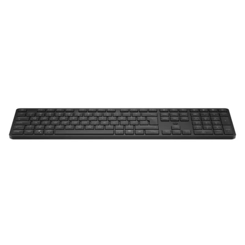 HP 495K Multi-Device Dual-Mode Keyboard