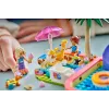 LEGO Friends 42676 Fun Water Park Day