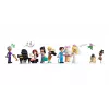 LEGO Friends 42704 Heartlake City Grand Hotel