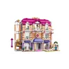 LEGO Friends 42704 Heartlake City Grand Hotel