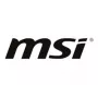 MSI Modern AM242P 1M-2088XEU All-in-One PC 23.8 colio FHD IPS, Intel Core 5 120U, 16 GB DDR5, 512 GB SSD, FreeDOS, juoda