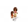 LEGO Disney Moana 43282 Kaimo namas ir valtis