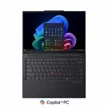 Lenovo ThinkPad E14 Gen 8 Intel® Core™ Ultra 5 225U nešiojamas kompiuteris 35,6 cm (14 colių) WUXGA 32 GB DDR5-SDRAM 1 TB SSD Wi-Fi 7 (802.11be) Windows 11 Pro juodas