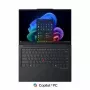Lenovo ThinkPad E14 Gen 8 Intel® Core™ Ultra 5 225U nešiojamas kompiuteris 35,6 cm (14 colių) WUXGA 32 GB DDR5-SDRAM 1 TB SSD Wi-Fi 7 (802.11be) Windows 11 Pro juodas