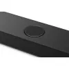 LG S80TY 3.1.3 kanalų 480W Dolby Atmos garso juosta su belaidžiu žemų dažnių garsiakalbiu