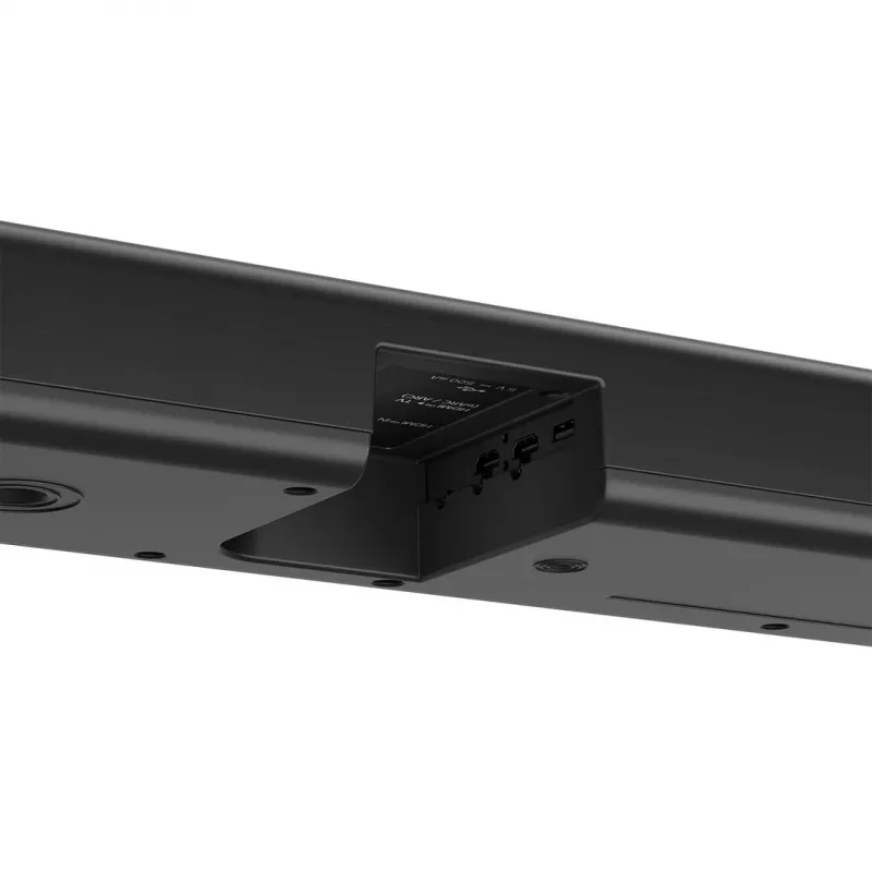 LG S80TY 3.1.3 kanalų 480W Dolby Atmos garso juosta su belaidžiu žemų dažnių garsiakalbiu