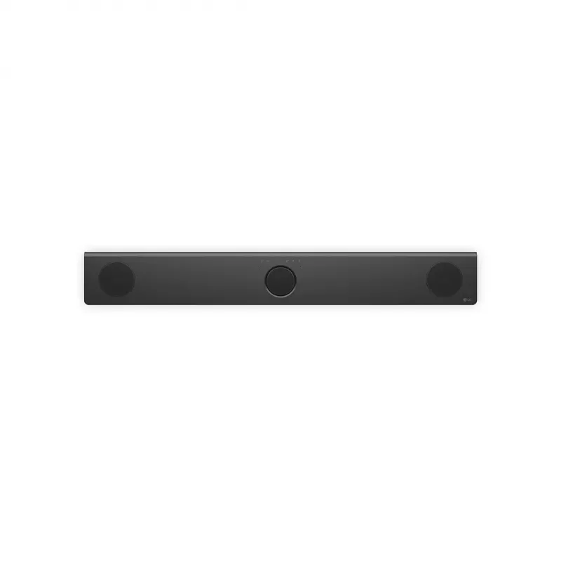 LG S80TY 3.1.3 kanalų 480W Dolby Atmos garso juosta su belaidžiu žemų dažnių garsiakalbiu