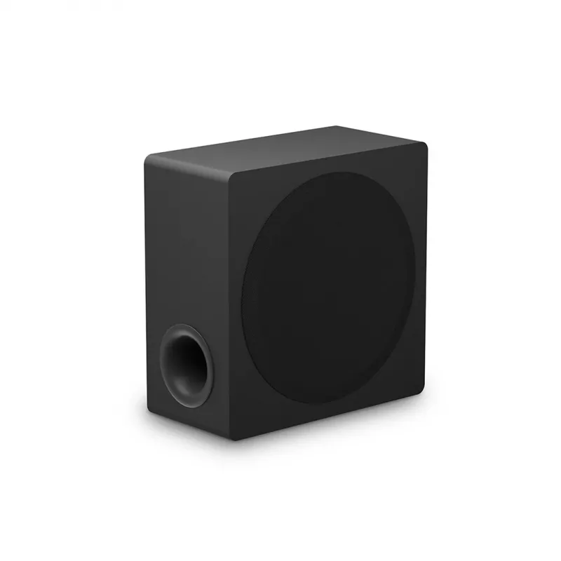 LG S80TY 3.1.3 kanalų 480W Dolby Atmos garso juosta su belaidžiu žemų dažnių garsiakalbiu