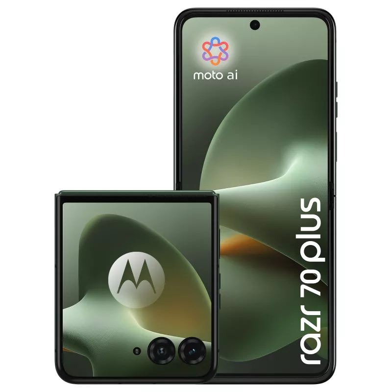 Motorola Razr 70 Plus 5G 12GB/256GB Dual SIM Pantone Mountain View
