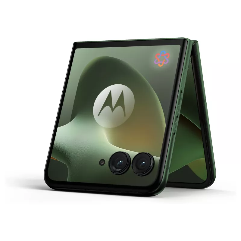 Motorola Razr 70 Plus 5G 12GB/256GB Dual SIM Pantone Mountain View