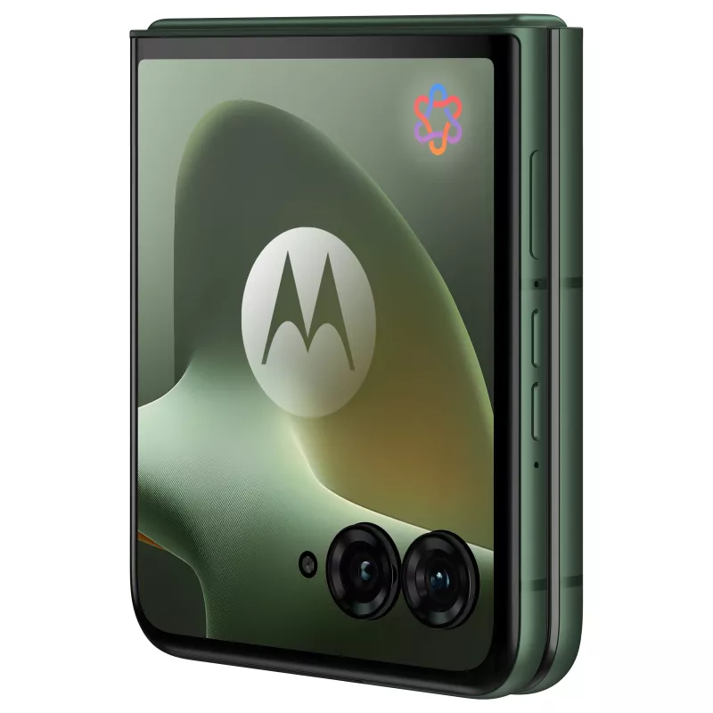 Motorola Razr 70 Plus 5G 12GB/256GB Dual SIM Pantone Mountain View