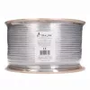 Extralink CAT7 S/FTP vidaus montavimo vytos poros kabelis 305 m EX.96570