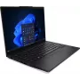 Lenovo ThinkPad L14 Gen 6 (AMD) 14 colių WUXGA verslo nešiojamas kompiuteris - Ryzen 5 PRO 215, 16 GB RAM, 512 GB SSD, Radeon 740M, Wi-Fi 7, Windows 11 Pro, juodas (21S8004HGE)