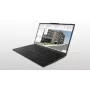 Lenovo ThinkPad P16s Gen 5 21XE001PGE Mobilioji darbo stotis Intel Core Ultra 7 356H 40.6 cm (16 colių) WUXGA 1920 x 1200 IPS 16 GB LPDDR5x 512 GB SSD NVIDIA RTX PRO 500 Blackwell 6 GB Wi-Fi 7 Windows 11 Pro Juoda