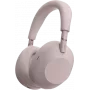 Sony WH-1000XM6 belaidžiai ausinės su triukšmo slopinimu, mikrofonu, Bluetooth 5.3, LDAC, 30h baterija, juodos (WH1000XM6/B)