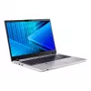 Acer TravelMate P2 15 TMP215-75-G2-TCO nešiojamas kompiuteris - Intel Core Ultra 5 125H / 16 GB DDR5 / 512 GB SSD / 15.6 colio Full HD IPS / Intel Arc Graphics / Windows 11 Pro / grynas sidabras