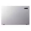 Acer TravelMate P2 15 TMP215-75-G2-TCO nešiojamas kompiuteris - Intel Core Ultra 5 125H / 16 GB DDR5 / 512 GB SSD / 15.6 colio Full HD IPS / Intel Arc Graphics / Windows 11 Pro / grynas sidabras