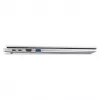 Acer TravelMate P2 15 TMP215-75-G2-TCO nešiojamas kompiuteris - Intel Core Ultra 5 125H / 16 GB DDR5 / 512 GB SSD / 15.6 colio Full HD IPS / Intel Arc Graphics / Windows 11 Pro / grynas sidabras