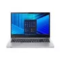 Acer TravelMate P2 15 TMP215-55-G2-TCO verslo nešiojamas kompiuteris - Intel Core Ultra 7 255U, 32 GB DDR5, 1.024 TB SSD, 15,6 colio Full HD IPS, Intel Graphics, Windows 11 Pro, sidabrinis