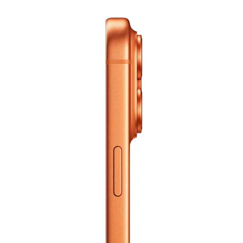 Apple iPhone 17 Pro Max 2TB Cosmic Orange