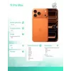 Apple iPhone 17 Pro Max 2TB Cosmic Orange