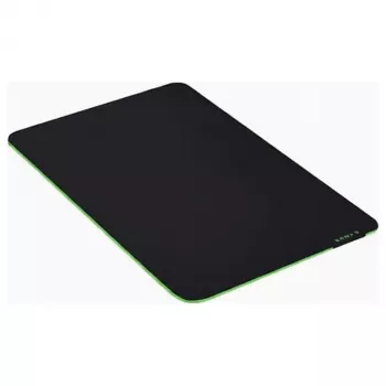 Razer Gigantus V2 Pro L - Balance Gaming Mouse Mat, Cloth, 500 x 480 x 4 mm, Black (RZ02-05490600-R3M1)