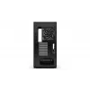 ENDORFY Fishtank 6000 Corona Mid-Tower PC Case - Black, Dual Tempered Glass, 4x ARGB Fans, USB-C, E-ATX