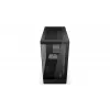 ENDORFY Fishtank 6000 Corona Mid-Tower PC Case - Black, Dual Tempered Glass, 4x ARGB Fans, USB-C, E-ATX