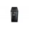 ENDORFY Fishtank 6000 Corona Mid-Tower PC Case - Black, Dual Tempered Glass, 4x ARGB Fans, USB-C, E-ATX