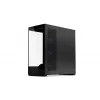ENDORFY Fishtank 6000 Corona Mid-Tower PC Case - Black, Dual Tempered Glass, 4x ARGB Fans, USB-C, E-ATX