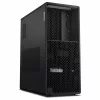 Lenovo ThinkStation P3 Tower Gen 2 darbo stotis su Intel Core Ultra 7 265K, 32GB DDR5, 512GB SSD, NVIDIA RTX PRO 2000 Blackwell 16GB, Windows 11 Pro, juoda (30HT00BWGE)